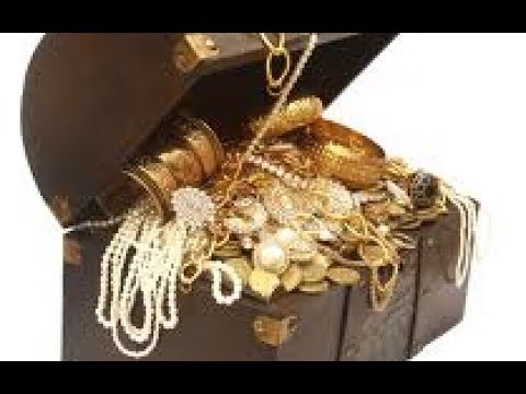 ”Comoara ascunsă” - Predică - Pastor Leonida Gheoaldă - 08.09.2017