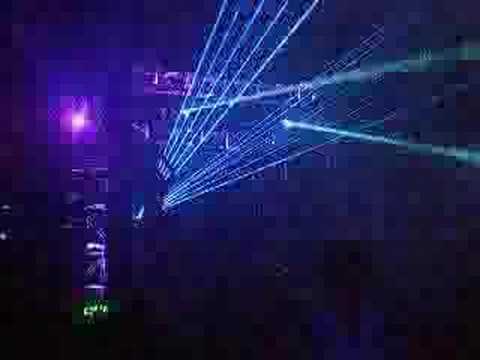 Kyau Vs Albert - Made of Sun @ Stark Raving Mad 3