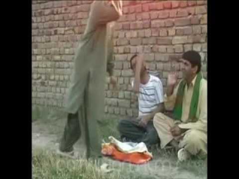 New Best Funny Pothwari Drama Meki Ne Pata 2007 Do Daz SaDa Daz Daz Daz