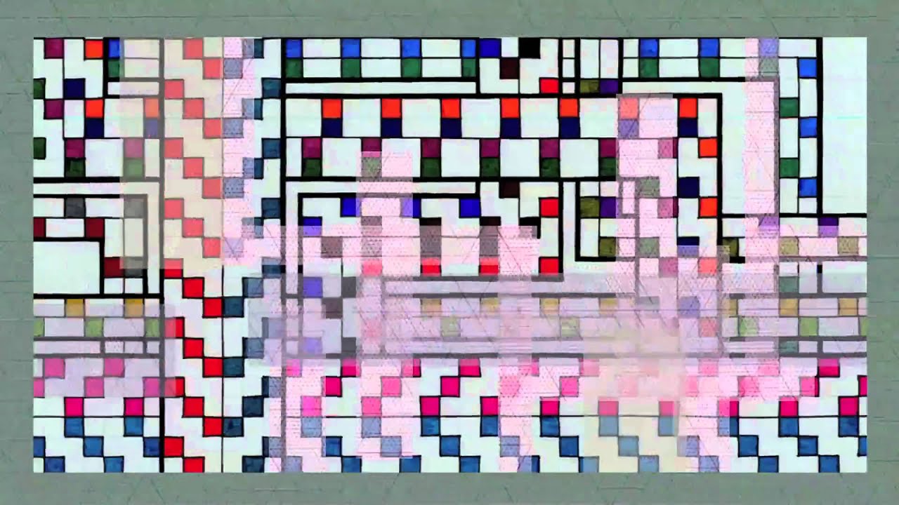 METROPOLIS -60 second version-