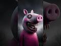 Horror Versions Of The Peppa Pig Characters Scary