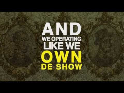 SIX FOUR FIVE™ - No Broughtupsy (Official Lyric Video)