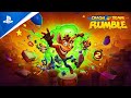 Crash Team Rumble - Season 2 Trailer | PS5 & PS4 Games