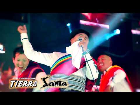 108 - HORA CHOLA 2 - TIERRA SANTA - ÐVJ ANYEL'S