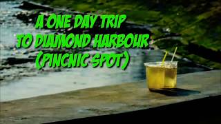 preview picture of video 'One Day Trip to Diamond Harbour'
