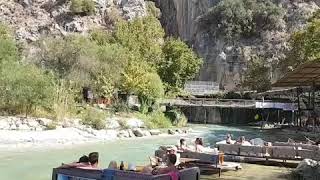 preview picture of video 'Fethiye saklıkent canyon tour'