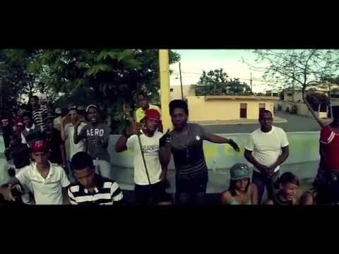 Lapiz Conciente Feat EL ARMY  Yo Soy de To - VIDEO OFICIAL