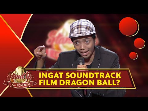 Stand Up Comedy Wawan:Untuk Menghilangkan Kemacetan di Indonesia, Produksi Mobil Ini Aja - LKS