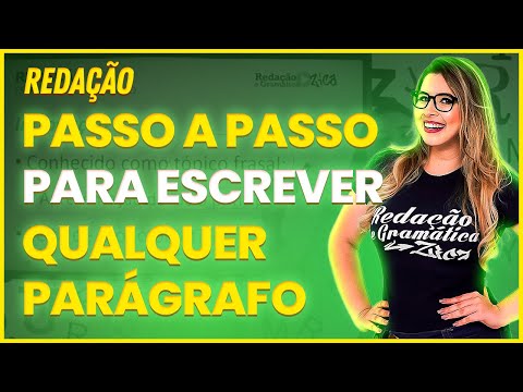 HOW TO WRITE A PARAGRAPH? TECHNIQUES AND TIPS FOR BEGINNERS - Prof. Pamba