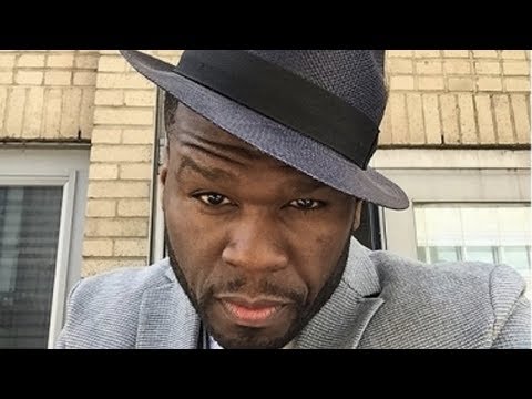 50 Cent Fires His Camera Crew