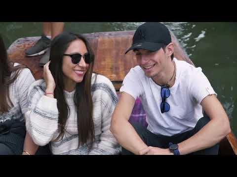 Escuela de idiomas Kaplan Cambridge