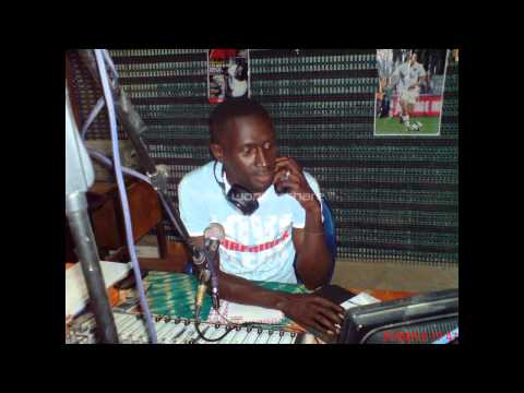 DJ PATHIAL - MIX KBO 2009