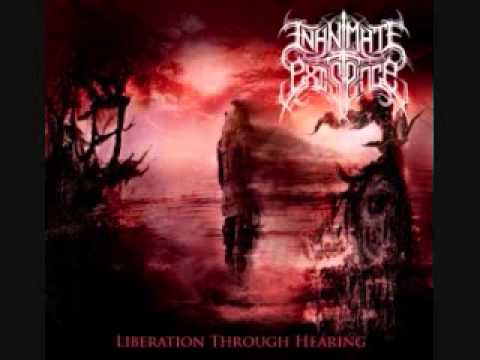 Inanimate Existence - A Myriad of Visions