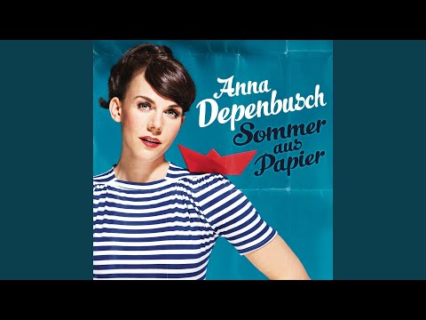 Tretboot Nach Hawaii - Anna Depenbusch