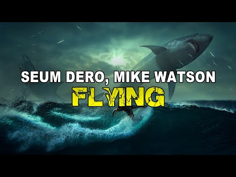 Seum Dero, Mike Watson - Flying (LYRICS)