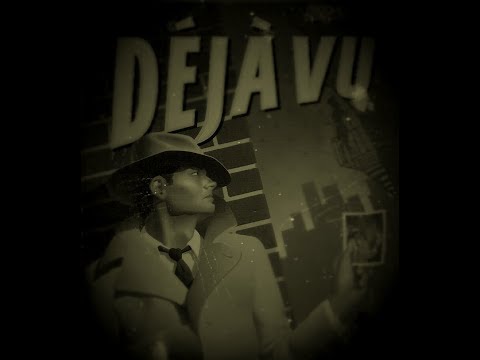 Déjà vu - A Nightmare comes true (Swedish) Complete Playthrough