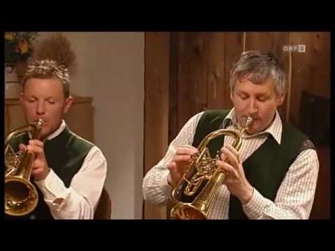 Schloßhof Tanzlmusi - Auf zum Start