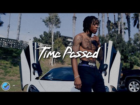 🌊 [FREE] Lul Donii x Capolow Type Beat - "Time Passed" | JoeMari Type Beat
