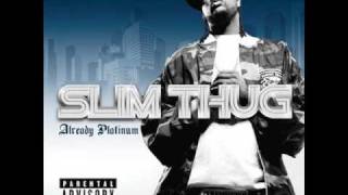 Slim Thug - 3 Kings Chopped and Screwed
