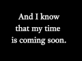 Third Day Thief W Lyrics