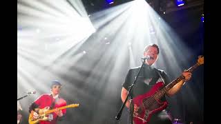 Weezer + Ozma - Superstars (Eulogy For A Rock Band Demo)