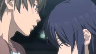 Kimi no iru machi (A town where you live) kiss scene ODA 2