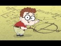 Nerds and Monsters: Intro Theme