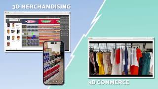 Retail VR YouTube Video