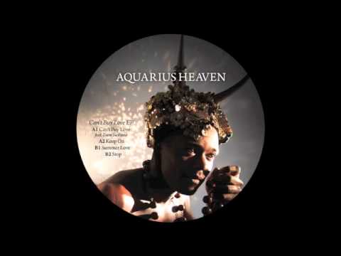 Aquarius Heaven - Keep On