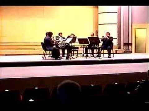 3 Igor Stravinsky - Fanfare for A New Theatre