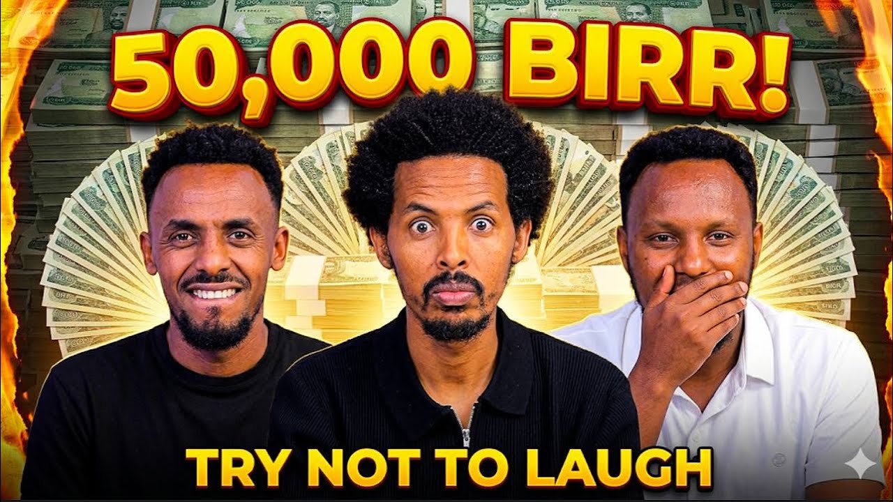 TRY NOT TO LAUGH ll Episode  3