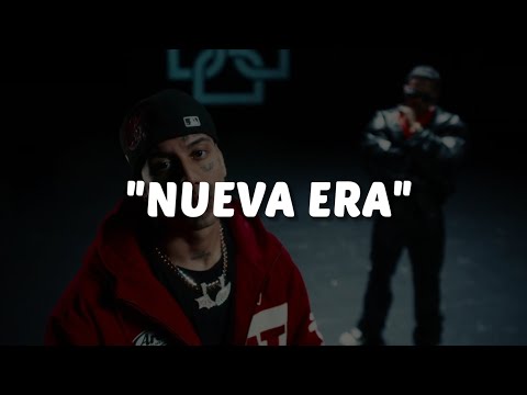 DUKI, Myke Towers - Nueva Era || LETRA