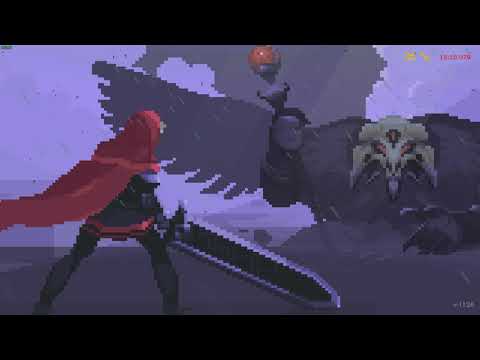 Eldest Souls Any% speedrun 15.10