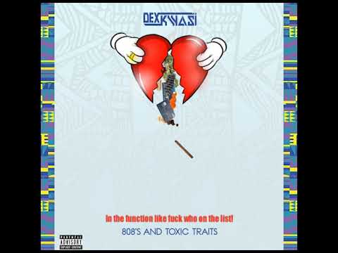 Dex Kwasi - SCORPIO SHiT (feat. Kirani Ayat)