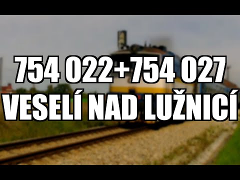 Brejlovci Veselí nad Lužnicí