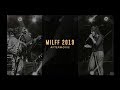 Haricharan Shweta Mohan Shaktishree Gopalan Rajhesh Vaidhya Others At MILFF2019 Aftermovie