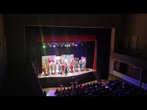 MURGA PUEBLO REINA DEL OLIMAR 2025