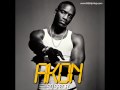 Akon - So Special *NEW* 2010