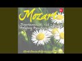 Divertimento for String Quartet "Salzburg Symphony No.1" in D Major, K. 136: I. Allegro