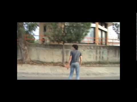 Go Crazy — Part 3 of 5, Cyprus skateboarding video