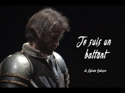 Je suis un Battant