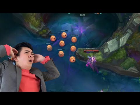 This Is Why Everyone Hates Teemo | League of Legends Clip