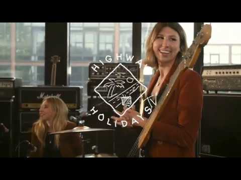 Stonefield - Full session | Highway Holidays TV