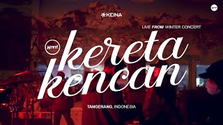 Download lagu HIVI! KERETA KENCAN, LIVE AT WINTER CONCERT mp3 Download lagu HIVI! KERETA KENCAN, LIVE AT WINTER CONCERT mp3