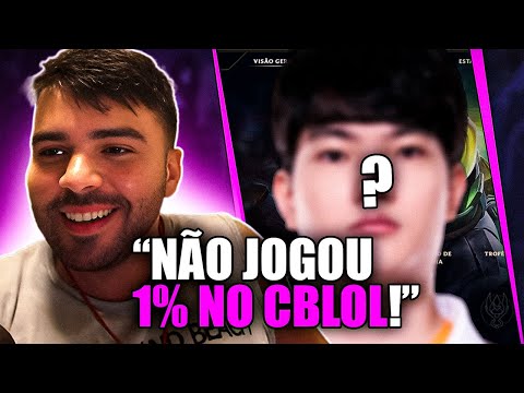 LOUD ROUTE amassa MINERVA na SoloQ!