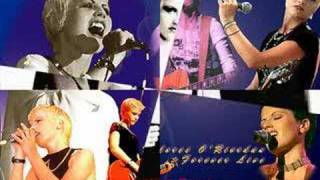 The Cranberries- Not Sorry