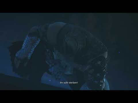 Final Fantasy 16 (FF Modus) Boss: Kaiserlicher Kanonier (Part 1/2)