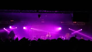 Martha - Bubble In My Bloodstream (Live)