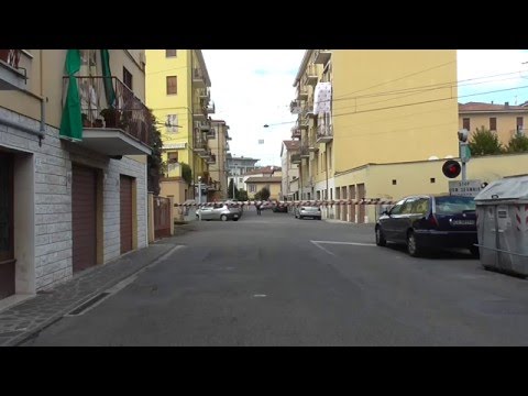 Passaggio a Livello Modena/ Passage a niveau/ Level Crossing/ Bahnübergang/ Spoorwegovergang