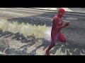 The Flash [Texture Mod] 8